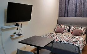 Saville Cheras Studio Next To Mrt Sri Raya Station